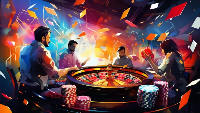 Mr Spin Casino   – Κριτική, Διαθέσιμα παιχνίδια κουλοχέρη, Μπόνους και προωθητικές ενέργειες