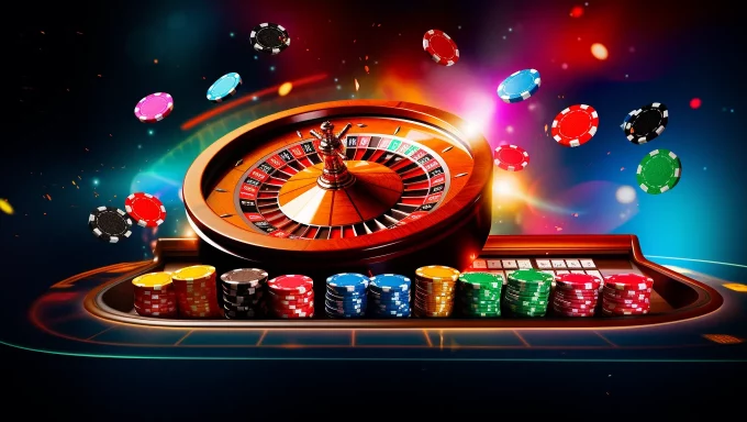 Champion Casino   – Κριτική, Διαθέσιμα παιχνίδια κουλοχέρη, Μπόνους και προωθητικές ενέργειες
