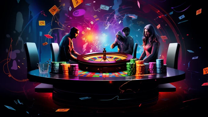 HeySpin Casino   – Κριτική, Διαθέσιμα παιχνίδια κουλοχέρη, Μπόνους και προωθητικές ενέργειες