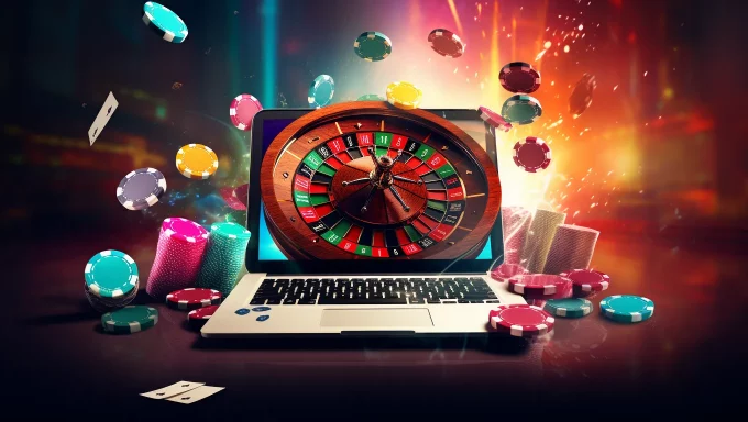 Planet 7 Casino   – Κριτική, Διαθέσιμα παιχνίδια κουλοχέρη, Μπόνους και προωθητικές ενέργειες