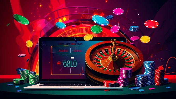 Otto Kasino Casino   – Κριτική, Διαθέσιμα παιχνίδια κουλοχέρη, Μπόνους και προωθητικές ενέργειες
