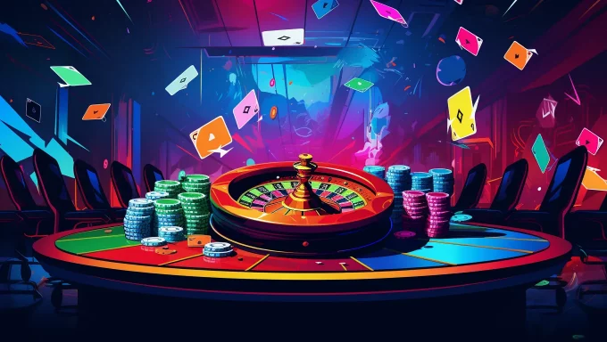 Lyllo Casino   – Κριτική, Διαθέσιμα παιχνίδια κουλοχέρη, Μπόνους και προωθητικές ενέργειες