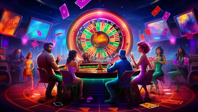 Spin247 Casino   – Κριτική, Διαθέσιμα παιχνίδια κουλοχέρη, Μπόνους και προωθητικές ενέργειες