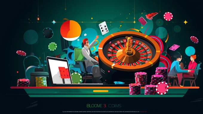 CasinoMax    – Κριτική, Διαθέσιμα παιχνίδια κουλοχέρη, Μπόνους και προωθητικές ενέργειες