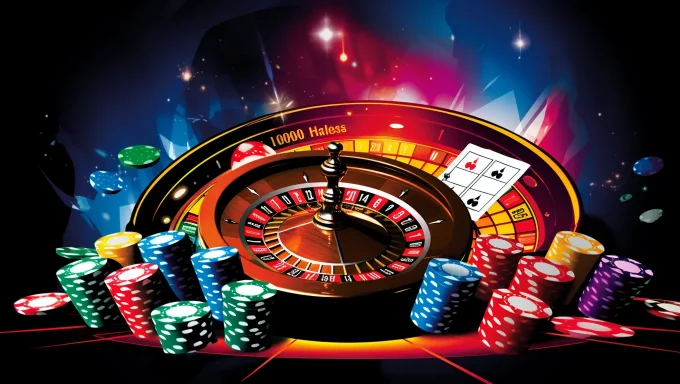 LiveRoulette Casino   – Κριτική, Διαθέσιμα παιχνίδια κουλοχέρη, Μπόνους και προωθητικές ενέργειες