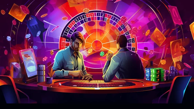 Lucky Days Casino   – Κριτική, Διαθέσιμα παιχνίδια κουλοχέρη, Μπόνους και προωθητικές ενέργειες