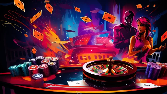 BitStarz Casino   – Κριτική, Διαθέσιμα παιχνίδια κουλοχέρη, Μπόνους και προωθητικές ενέργειες