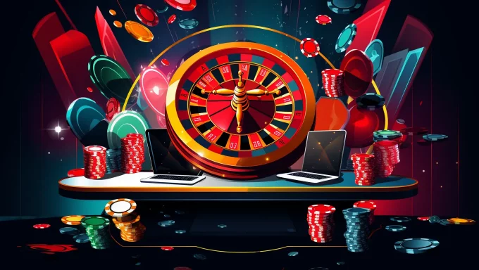 Blue Chip Casino   – Κριτική, Διαθέσιμα παιχνίδια κουλοχέρη, Μπόνους και προωθητικές ενέργειες