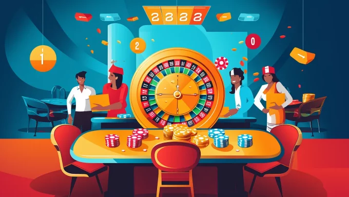 YoYo Casino   – Κριτική, Διαθέσιμα παιχνίδια κουλοχέρη, Μπόνους και προωθητικές ενέργειες