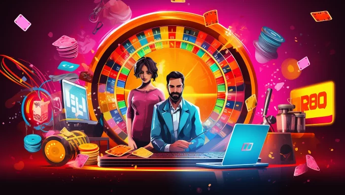 Reel Spin Casino   – Κριτική, Διαθέσιμα παιχνίδια κουλοχέρη, Μπόνους και προωθητικές ενέργειες