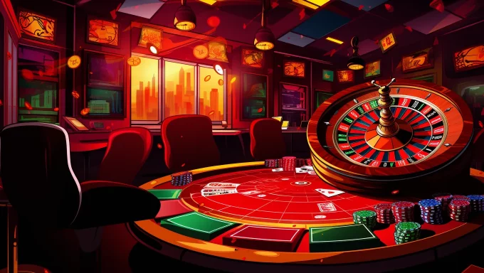 Paf Casino   – Κριτική, Διαθέσιμα παιχνίδια κουλοχέρη, Μπόνους και προωθητικές ενέργειες