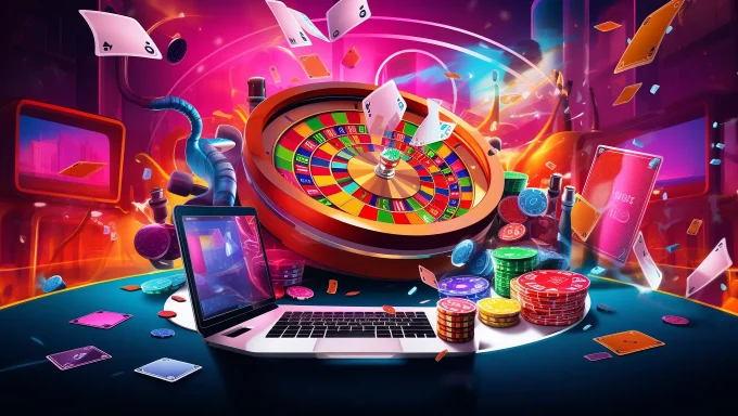 Wink Slots Casino   – Κριτική, Διαθέσιμα παιχνίδια κουλοχέρη, Μπόνους και προωθητικές ενέργειες