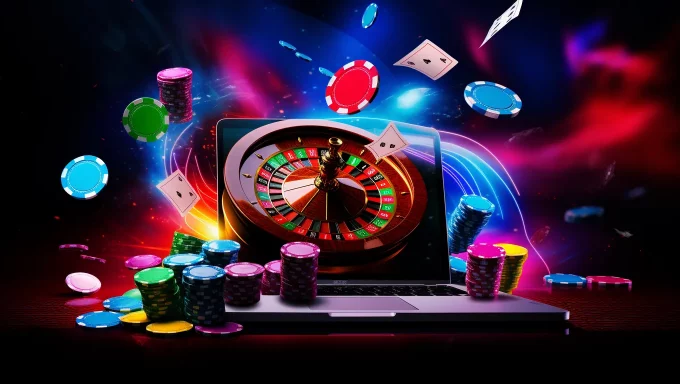 Azur Casino   – Κριτική, Διαθέσιμα παιχνίδια κουλοχέρη, Μπόνους και προωθητικές ενέργειες