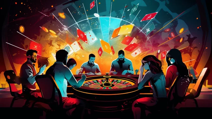 Betsson Casino   – Κριτική, Διαθέσιμα παιχνίδια κουλοχέρη, Μπόνους και προωθητικές ενέργειες