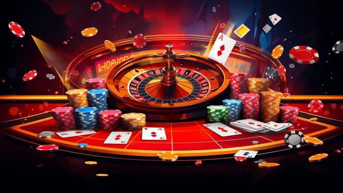 Lucky Tiger Casino   – Κριτική, Διαθέσιμα παιχνίδια κουλοχέρη, Μπόνους και προωθητικές ενέργειες