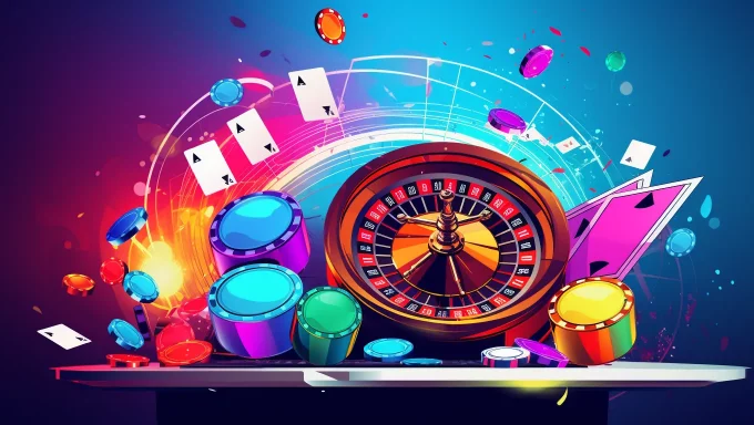 MaChance Casino   – Κριτική, Διαθέσιμα παιχνίδια κουλοχέρη, Μπόνους και προωθητικές ενέργειες