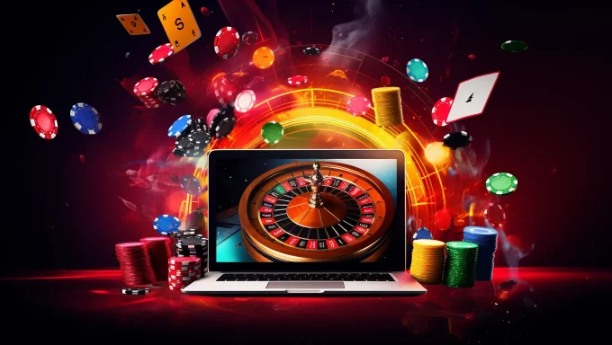 PinkCasino   – Κριτική, Διαθέσιμα παιχνίδια κουλοχέρη, Μπόνους και προωθητικές ενέργειες