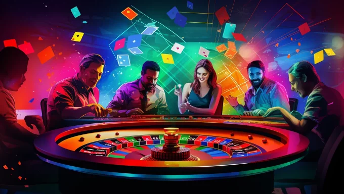 Lucks Casino   – Κριτική, Διαθέσιμα παιχνίδια κουλοχέρη, Μπόνους και προωθητικές ενέργειες