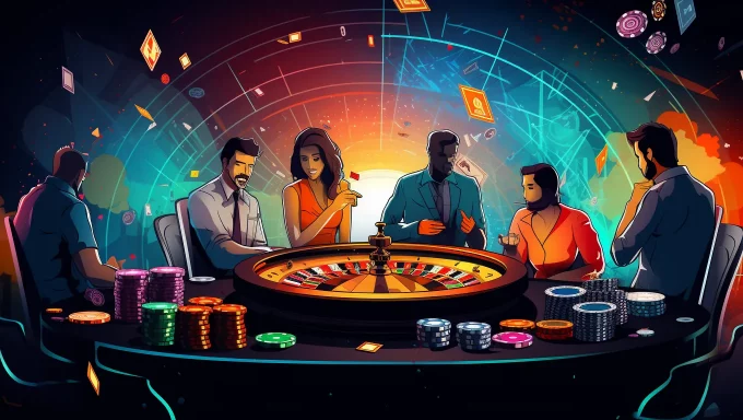 Griffon Casino   – Κριτική, Διαθέσιμα παιχνίδια κουλοχέρη, Μπόνους και προωθητικές ενέργειες