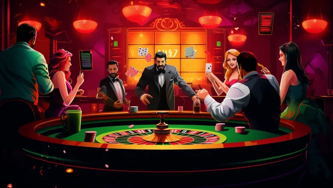 Punt Casino   – Κριτική, Διαθέσιμα παιχνίδια κουλοχέρη, Μπόνους και προωθητικές ενέργειες