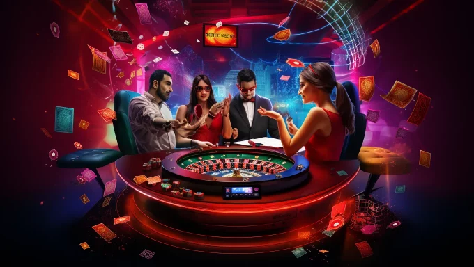 Casino.com    – Κριτική, Διαθέσιμα παιχνίδια κουλοχέρη, Μπόνους και προωθητικές ενέργειες