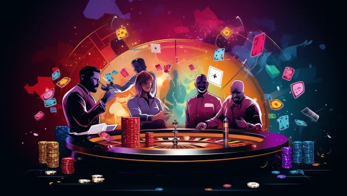 Dafabet Casino   – Κριτική, Διαθέσιμα παιχνίδια κουλοχέρη, Μπόνους και προωθητικές ενέργειες