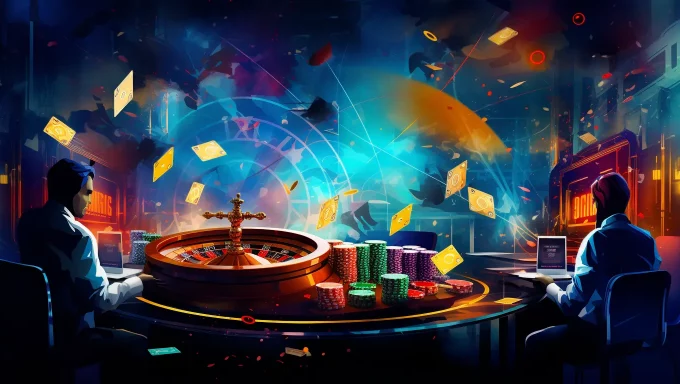 Duelz Casino   – Κριτική, Διαθέσιμα παιχνίδια κουλοχέρη, Μπόνους και προωθητικές ενέργειες