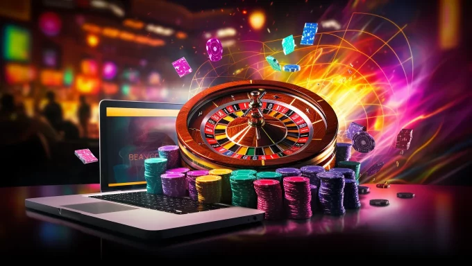 Vegas CasinoOnline    – Κριτική, Διαθέσιμα παιχνίδια κουλοχέρη, Μπόνους και προωθητικές ενέργειες