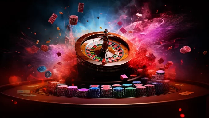 MOSTBET Casino   – Κριτική, Διαθέσιμα παιχνίδια κουλοχέρη, Μπόνους και προωθητικές ενέργειες