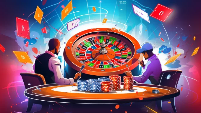 BacanaPlay Casino   – Κριτική, Διαθέσιμα παιχνίδια κουλοχέρη, Μπόνους και προωθητικές ενέργειες