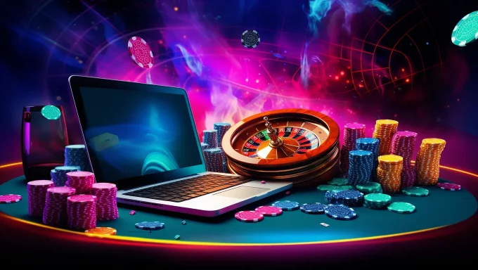 Spin Genie Casino   – Κριτική, Διαθέσιμα παιχνίδια κουλοχέρη, Μπόνους και προωθητικές ενέργειες