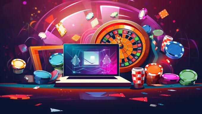 TrustDice Casino   – Κριτική, Διαθέσιμα παιχνίδια κουλοχέρη, Μπόνους και προωθητικές ενέργειες