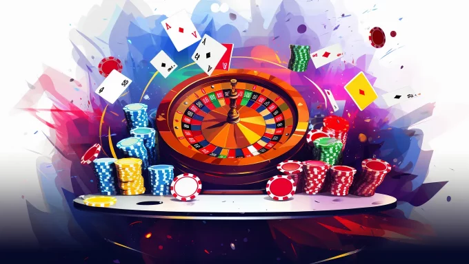 BetOnline Casino   – Κριτική, Διαθέσιμα παιχνίδια κουλοχέρη, Μπόνους και προωθητικές ενέργειες