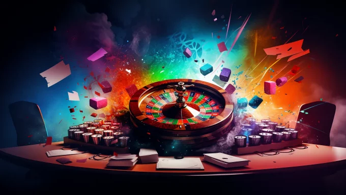 Betandyou Casino   – Κριτική, Διαθέσιμα παιχνίδια κουλοχέρη, Μπόνους και προωθητικές ενέργειες