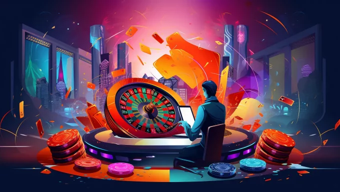 El Royale Casino   – Κριτική, Διαθέσιμα παιχνίδια κουλοχέρη, Μπόνους και προωθητικές ενέργειες