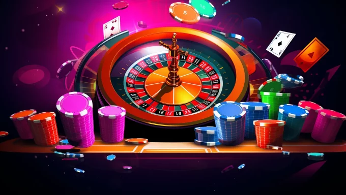 Vegadream Casino   – Κριτική, Διαθέσιμα παιχνίδια κουλοχέρη, Μπόνους και προωθητικές ενέργειες