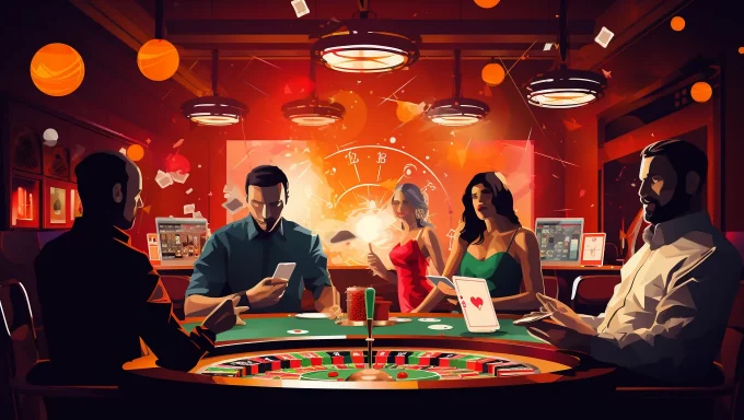 Jonny Jackpot Casino   – Κριτική, Διαθέσιμα παιχνίδια κουλοχέρη, Μπόνους και προωθητικές ενέργειες