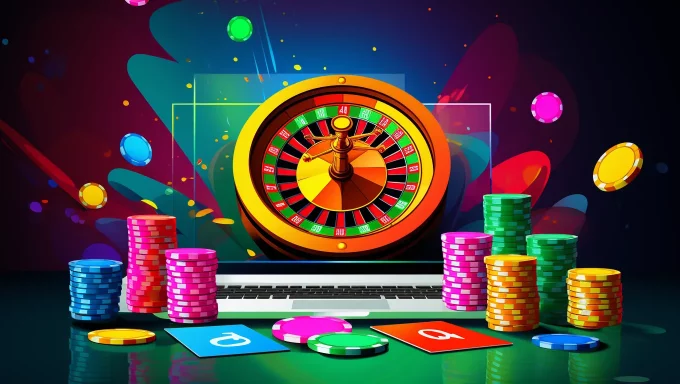 High Roller Casino   – Κριτική, Διαθέσιμα παιχνίδια κουλοχέρη, Μπόνους και προωθητικές ενέργειες