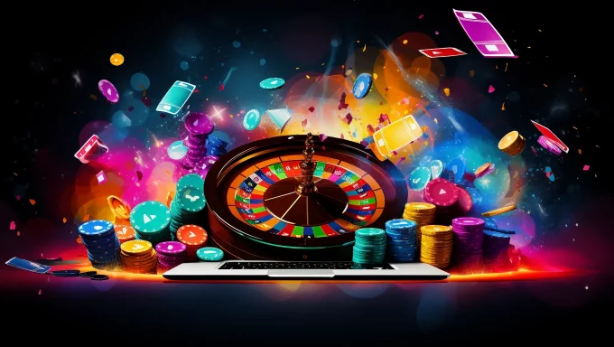 betFIRST Casino   – Κριτική, Διαθέσιμα παιχνίδια κουλοχέρη, Μπόνους και προωθητικές ενέργειες