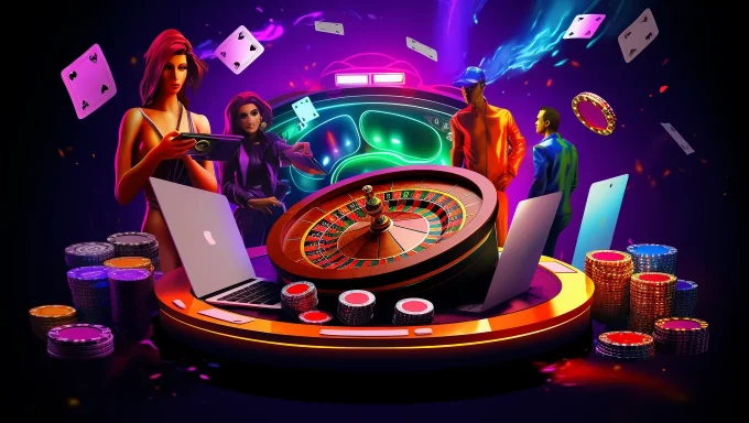 NorgesAutomaten Casino   – Κριτική, Διαθέσιμα παιχνίδια κουλοχέρη, Μπόνους και προωθητικές ενέργειες