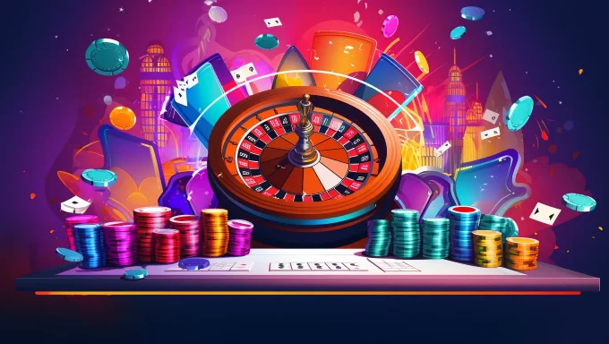 Folkeriket Casino   – Κριτική, Διαθέσιμα παιχνίδια κουλοχέρη, Μπόνους και προωθητικές ενέργειες