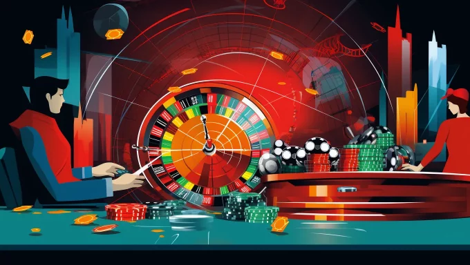 Magic Red Casino   – Κριτική, Διαθέσιμα παιχνίδια κουλοχέρη, Μπόνους και προωθητικές ενέργειες