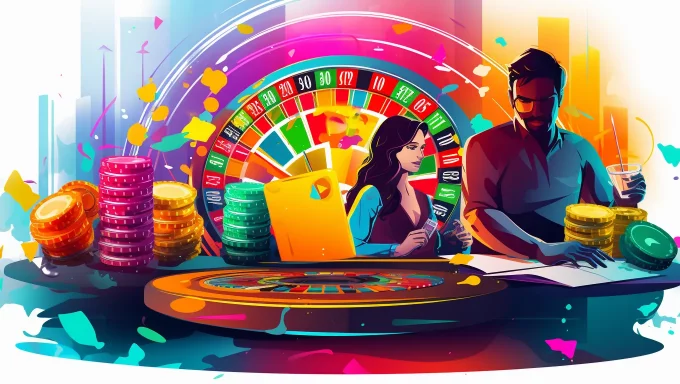 Dunder Casino   – Κριτική, Διαθέσιμα παιχνίδια κουλοχέρη, Μπόνους και προωθητικές ενέργειες