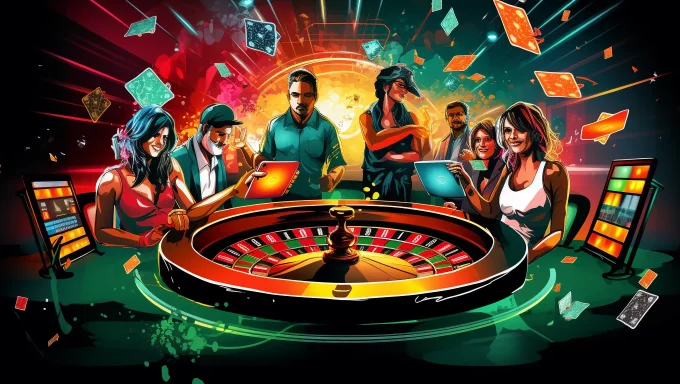 Gaming Club Casino   – Κριτική, Διαθέσιμα παιχνίδια κουλοχέρη, Μπόνους και προωθητικές ενέργειες