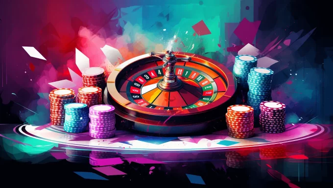 Lucky31 Casino   – Κριτική, Διαθέσιμα παιχνίδια κουλοχέρη, Μπόνους και προωθητικές ενέργειες