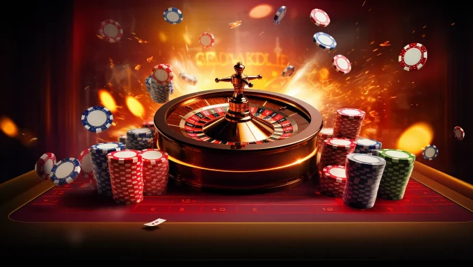 Max Bet Casino   – Κριτική, Διαθέσιμα παιχνίδια κουλοχέρη, Μπόνους και προωθητικές ενέργειες