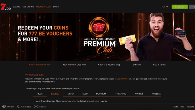 Casino777: The Ultimate Guide to Bonuses, Games, and Deposits