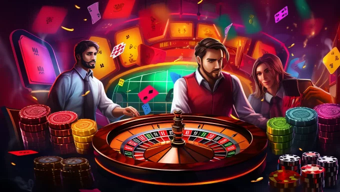 Luckia Casino   – Review, Slot Games Offered, Bonuses and Promotions