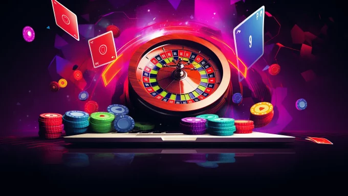 Spin Casino   – Review, Slot Games Offered, Bonuses and Promotions