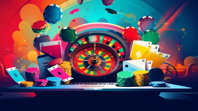 BetAnySports Casino   – Review, Slot Games Offered, Bonuses and Promotions